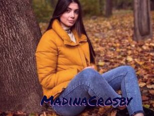 MadinaCrosby