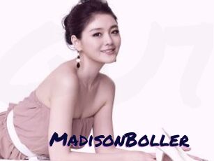 MadisonBoller