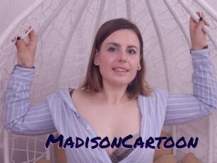 MadisonCartoon