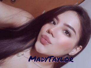 MadyTaylor