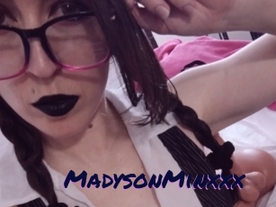 MadysonMinxxx