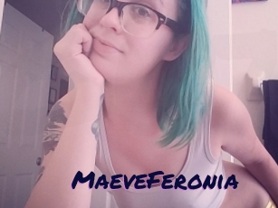 MaeveFeronia