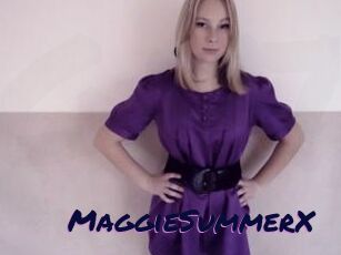 MaggieSummerX