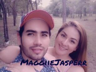 MaggiieJasperr