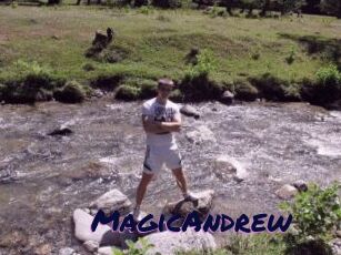 MagicAndrew