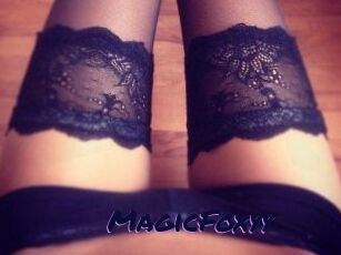 MagicFoxyy