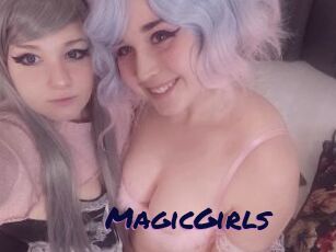 MagicGirls