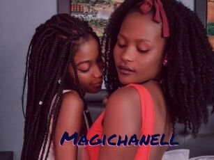 Magichanell