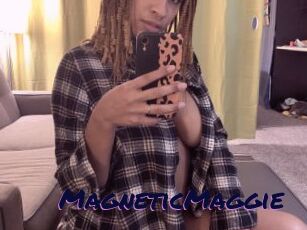 MagneticMaggie