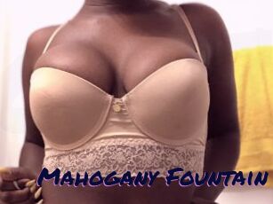 Mahogany_Fountain