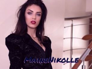 MaineNikolle