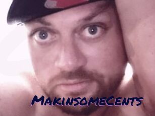 MakinsomeCents