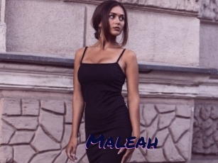Maleah