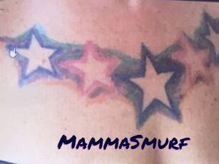 MammaSmurf