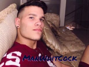 ManWhitCock