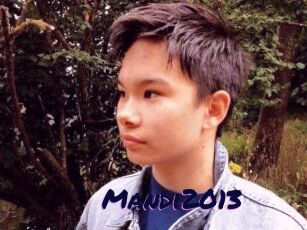 Mandi2013