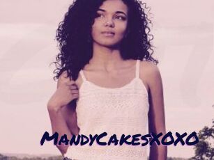MandyCakesXOXO