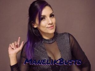 ManelikBusto
