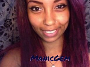 ManicGem