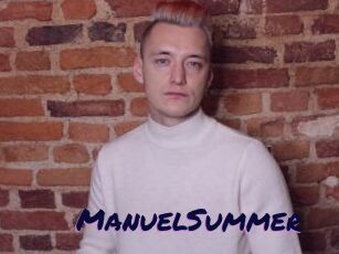ManuelSummer