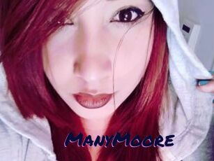 ManyMoore