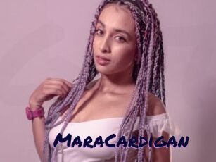 MaraCardigan