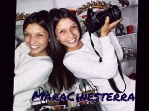 MaraCinesterra