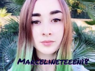 Marcelineteeen18