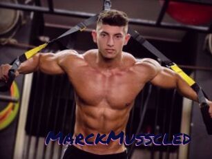 MarckMusscled