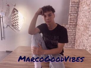 MarcoGoodVibes