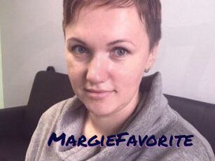 MargieFavorite