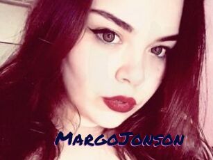 MargoJonson