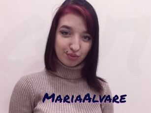MariaAlvare