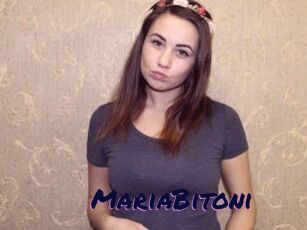MariaBitoni