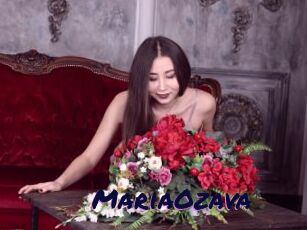 MariaOzava