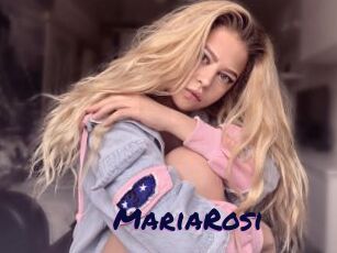 MariaRosi