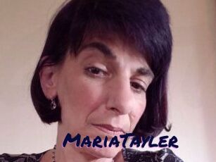Maria_Tayler