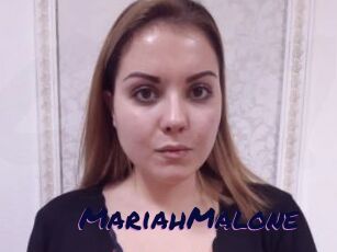 MariahMalone