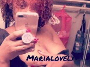 Marialovely