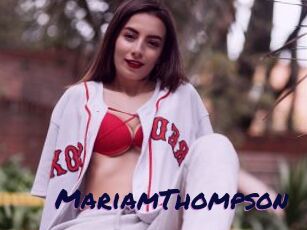 MariamThompson