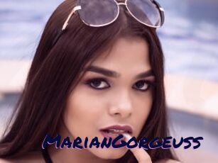 MarianGorgeuss