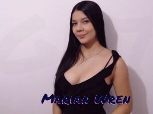 Marian_Wren