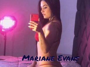 Mariane_Evans