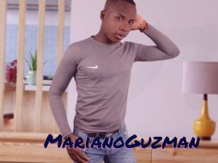 MarianoGuzman