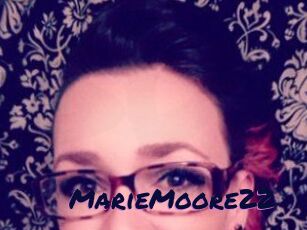 MarieMoore22