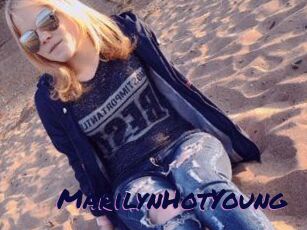 MarilynHotYoung