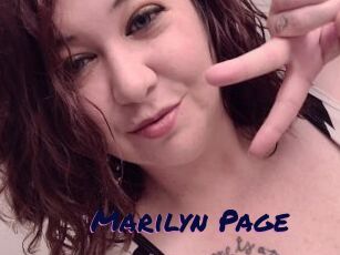 Marilyn_Page