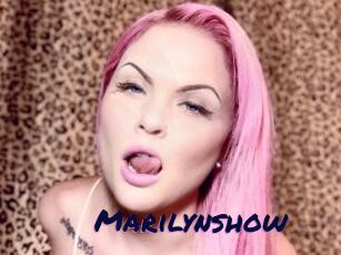 Marilynshow
