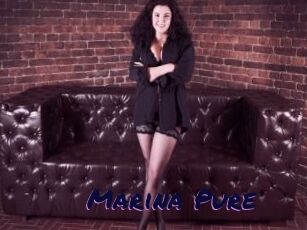 Marina_Pure