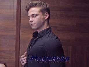 MarkAden